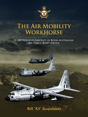 cover image of The Airmobility Workhorse Slip Case